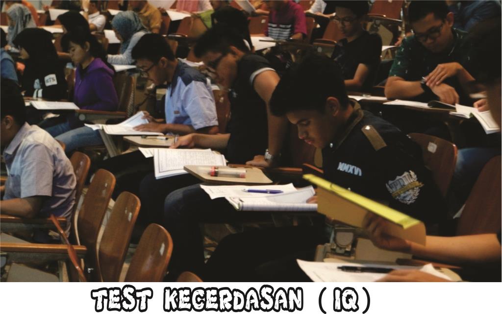 Test IQ