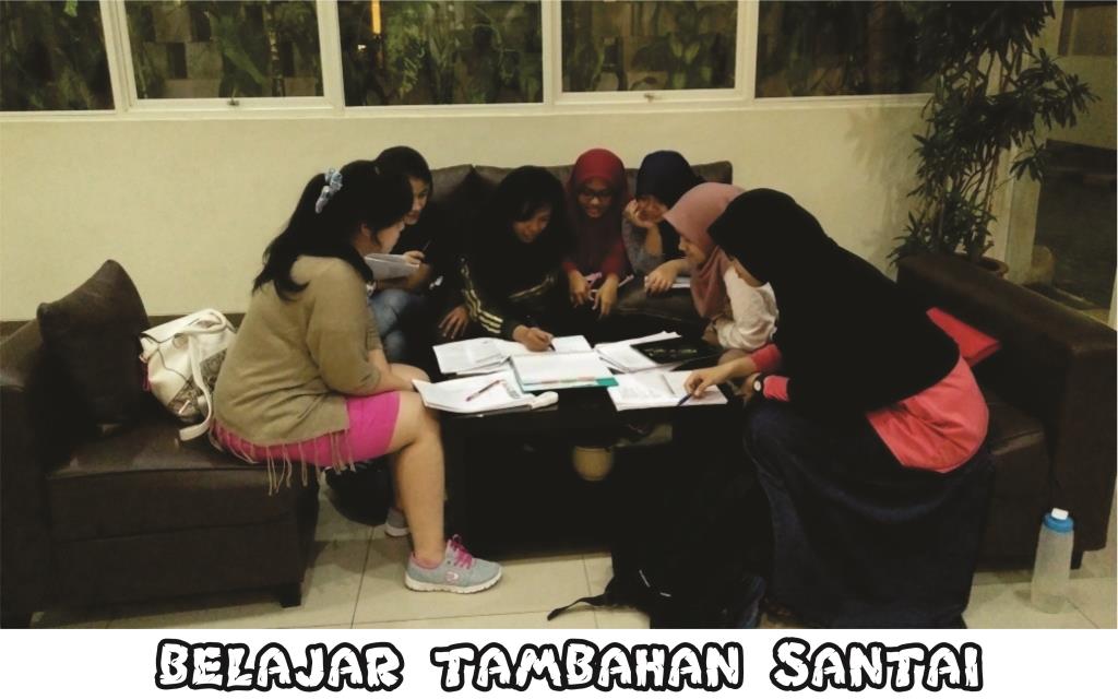Belajar Tambahan